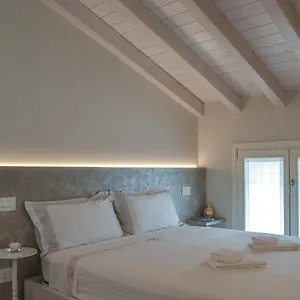 Appartamento Garda Maison D'isabella 