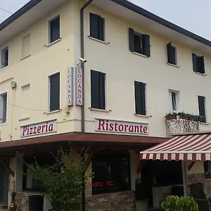 2* Locanda Nuova Munerato