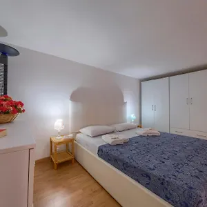 Appartamento La Casa Di Dante Alighieri 