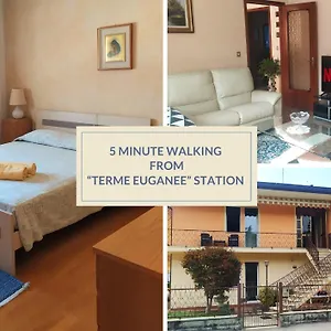  Appartamento Casa Luna A